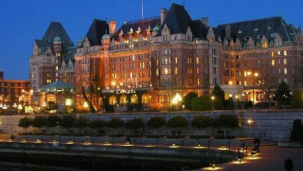 7 Días de Canadá a Vancouver, Whistler, Victoria y las Montañas Rocky 7 Días de Canadá a Vancouver, Whistler, Victoria y las Montañas Rocky
